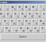 Image result for HP Laptop Hindi Keyboard
