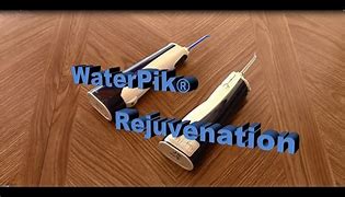 Image result for Waterpik Battery Replacement