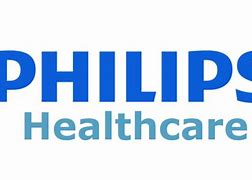 Image result for Philips HealthCare Logo