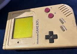 Image result for Vintage Game Boy