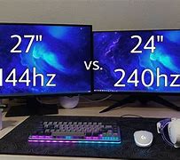 Image result for 24 Inch Monitor Size