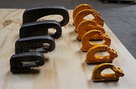 Image result for Weld On Hooks