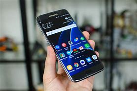 Image result for S7 Edge Screen Size