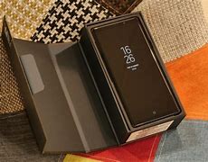 Image result for Samsung Note 9 Box