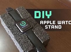 Image result for DIY Apple Watch Stand