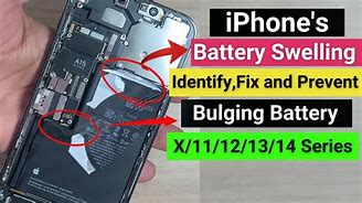 Image result for iPhone 11 Swollen Battery Wallpaper