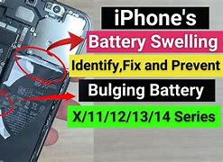 Image result for iPhone Battery Swell