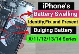 Image result for iPhone XS Battery Expanding