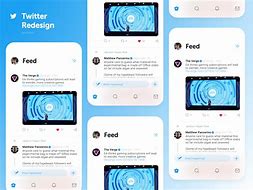 Image result for Twitter Homepage Mobile
