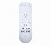 Image result for Blu-ray Remote PS5