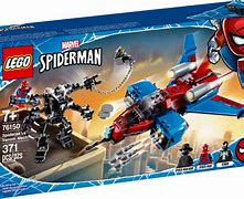 Image result for LEGO Avengers Spider-Man