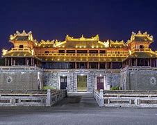 Image result for Hue Imperial City