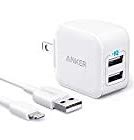 Image result for Anker iPhone Charger 20W