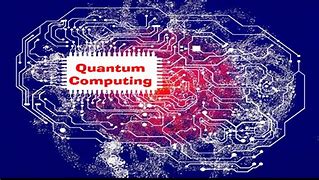 Image result for Quantum Computation Barry Dalgarno