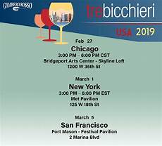 bicchieri rosso tre bicchieri gambero rosso 2019 usa tour marotti ci bicchieri rosso tre bicchieri gambero rosso 2019 usa tour marotti ci