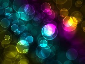 Image result for Glitter Rainbow Bubbles Wallpaper