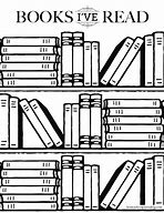Image result for Book Spines Clip Art Black and White