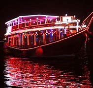 Image result for Dhow Cruise