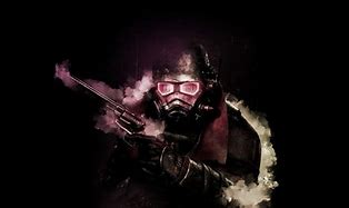 Image result for Fallout New Vegas Wallpaper Minimalist