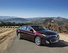 Image result for Toyota Avalon Two Thousand Nine