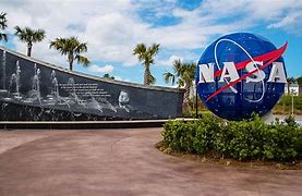 Image result for NASA Founded