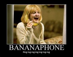 Image result for Banana Phone Mem