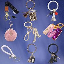 Image result for Key Chains for Women