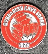 Image result for FK Borac Čačak