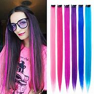Image result for Hair Extensions Clip Art