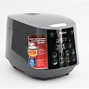 Image result for Tiger Electric Rice Cooker