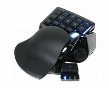 Image result for Razer Nostromo PC Gaming Keypad