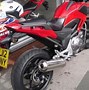 Image result for Honda Motorcycle Poster Nc700