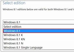 Image result for Windows 8.1 ISO