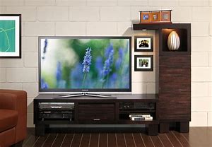 Image result for Modern Entertainment Center Espresso Color Pictures and Ideas