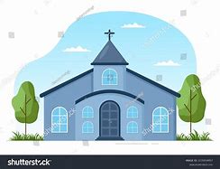 Image result for Church Hsall Cartoon