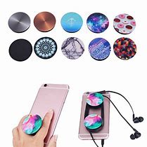 Image result for iPhone Galaxy Pop Socket