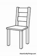 Image result for Empty Chair Drawing