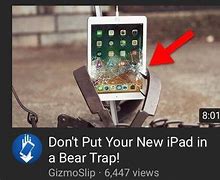 Image result for Giant iPad Meme