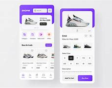 Image result for Online Shopping Site Screen Shot On iPhone