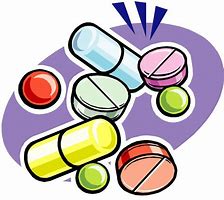 Image result for Prescription Drug Abuse Clip Art