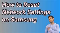 Image result for Reset Network Settings Apple What Does It Do