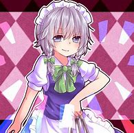 Image result for Touhou PFP