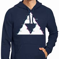 Image result for TV Glitch Hoodie