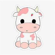 Image result for Pink Cow Templet