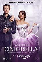 Image result for Cinderella Movie