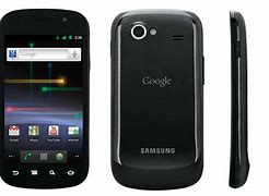 Image result for Nexus S Front