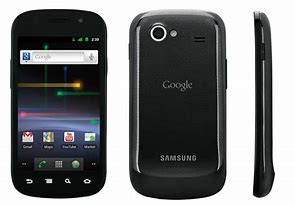 Image result for ICS Android Nexus S