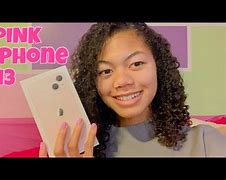 Image result for Pink iPhone E 13