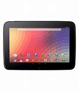 Image result for Google Nexus 1/2 Tablet