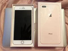 Image result for iPhone 8 Pluse Gold